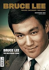 Bruce lee vie d'occasion  Livré partout en France