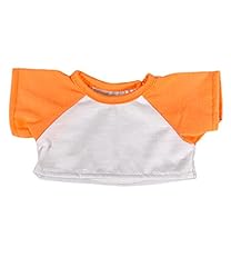 White shirt orange for sale  Delivered anywhere in UK