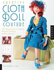 Creative cloth doll for sale  Delivered anywhere in USA 