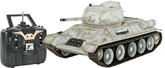 Panzer t34 schneetarn gebraucht kaufen  Wird an jeden Ort in Deutschland