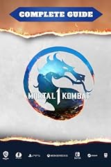 Mortal kombat complete for sale  Delivered anywhere in USA 