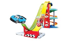 Junior bburago launch for sale  Delivered anywhere in UK