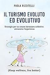 Turismo evoluto evolutivo usato  Spedito ovunque in Italia 