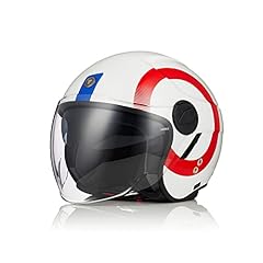 Torc casco moto usato  Spedito ovunque in Italia 