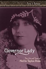 Governor lady the d'occasion  Livré partout en Belgiqu