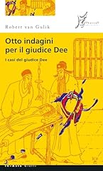 Otto indagini per usato  Spedito ovunque in Italia 