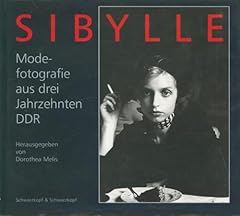 Sibylle modefotografie jahrzeh gebraucht kaufen  Wird an jeden Ort in Deutschland