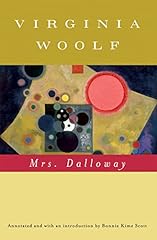 Mrs. dalloway virginia for sale  Delivered anywhere in USA 