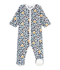 Petit bateau surpyjama d'occasion  Livré partout en France