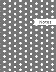 Notes polka dots gebraucht kaufen  Wird an jeden Ort in Deutschland