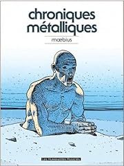 Chroniques métalliques d'occasion  Livré partout en Belgiqu