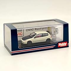 Hobby japan civic usato  Spedito ovunque in Italia 
