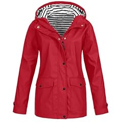 Lightweight rain jacket for sale  Delivered anywhere in USA 