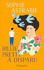 Billie pretty disparu d'occasion  Livré partout en France