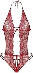 Voqeen likela lingerie usato  Spedito ovunque in Italia 