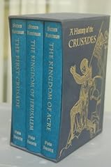 History crusades first for sale  Delivered anywhere in USA 