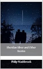 Sheridan silver stories for sale  Delivered anywhere in USA 