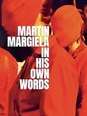 Martin margiela words for sale  Delivered anywhere in UK