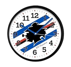 U.c. sampdoria orologio usato  Spedito ovunque in Italia 