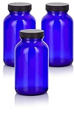 Cobalt blue glass for sale  Delivered anywhere in USA 