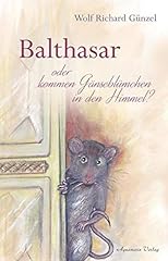 Balthasar der kommen gebraucht kaufen  Wird an jeden Ort in Deutschland