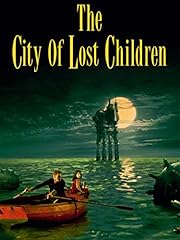 City lost children for sale  Delivered anywhere in UK
