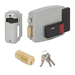 Cisa elettroserratura applicar for sale  Delivered anywhere in UK