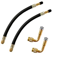 Janhemei valve stem for sale  Delivered anywhere in USA 