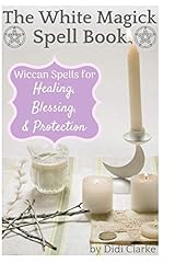 White magick spell for sale  Delivered anywhere in UK