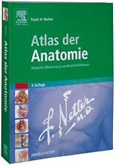 Netter atlas der d'occasion  Livré partout en France