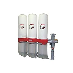 Holzmann aspirateur copeaux d'occasion  Livré partout en France