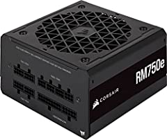 Corsair rm750e alimentatore usato  Spedito ovunque in Italia 