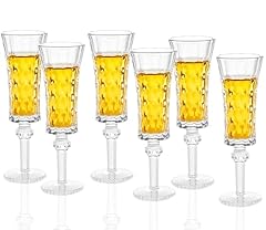 Cordial glasses stem for sale  Delivered anywhere in USA 