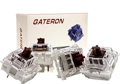 Gateron 70pcs pro for sale  Delivered anywhere in USA 