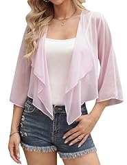Aottori cardigan boléro d'occasion  Livré partout en France