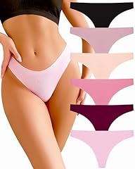 Finetoo pack thongs for sale  Delivered anywhere in USA 