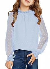 Arshiner mädchen langarmshirt gebraucht kaufen  Wird an jeden Ort in Deutschland