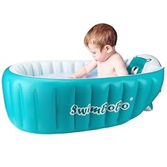 Swimbobo inflatable baby for sale  Delivered anywhere in USA 