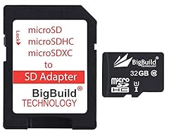 Bigbuild technology 32gb for sale  Delivered anywhere in UK