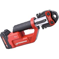 Rothenberger romax basic usato  Spedito ovunque in Italia 