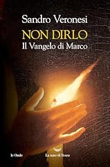 Non dirlo. vangelo usato  Spedito ovunque in Italia 