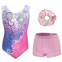 Aosva gymnastics leotards for sale  Delivered anywhere in USA 