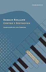 Goethe beethoven d'occasion  Livré partout en France