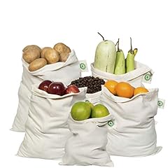 Reusable produce bags for sale  Delivered anywhere in USA 