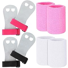 Gymnastics grips wristbands for sale  Delivered anywhere in USA 