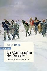 Campagne russie juin d'occasion  Livré partout en France