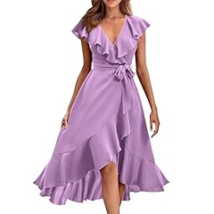 Abito donna chiffon usato  Spedito ovunque in Italia 