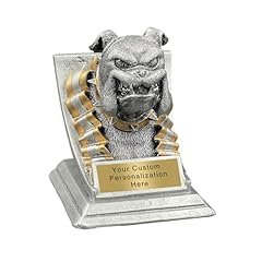 K2awards custom bulldog for sale  Delivered anywhere in USA 
