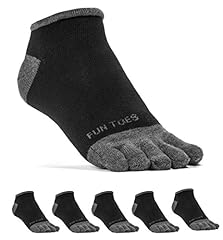 Fun toes men for sale  Delivered anywhere in UK