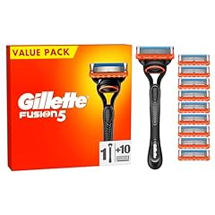 Gillette fusion5 men for sale  Delivered anywhere in Ireland